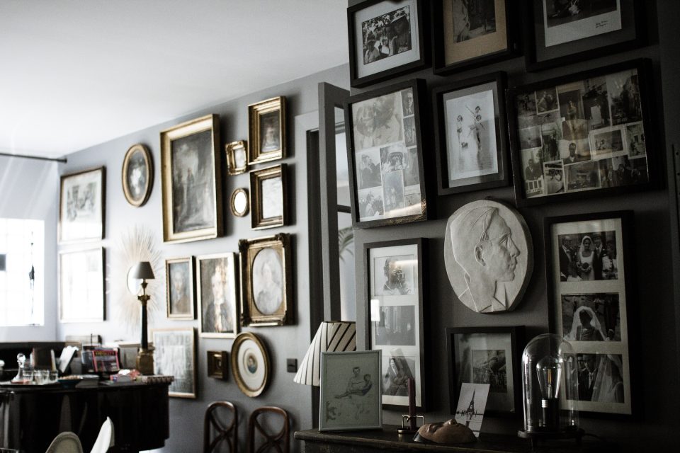 Villa du Square Bed and Breakfast Paris Villa du Square Bed and Breakfast Paris