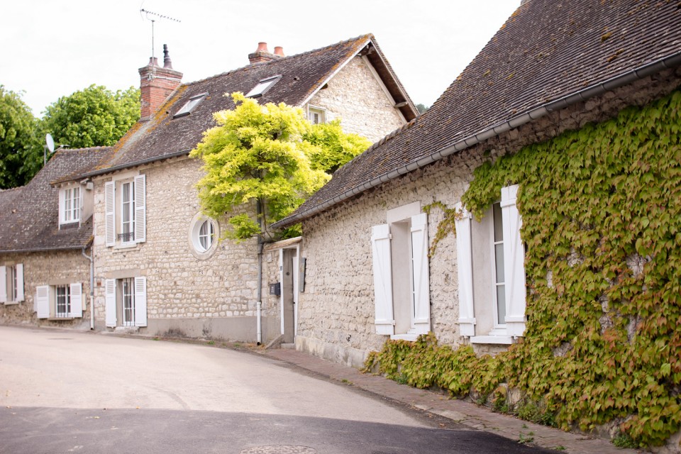 Giverny Giverny