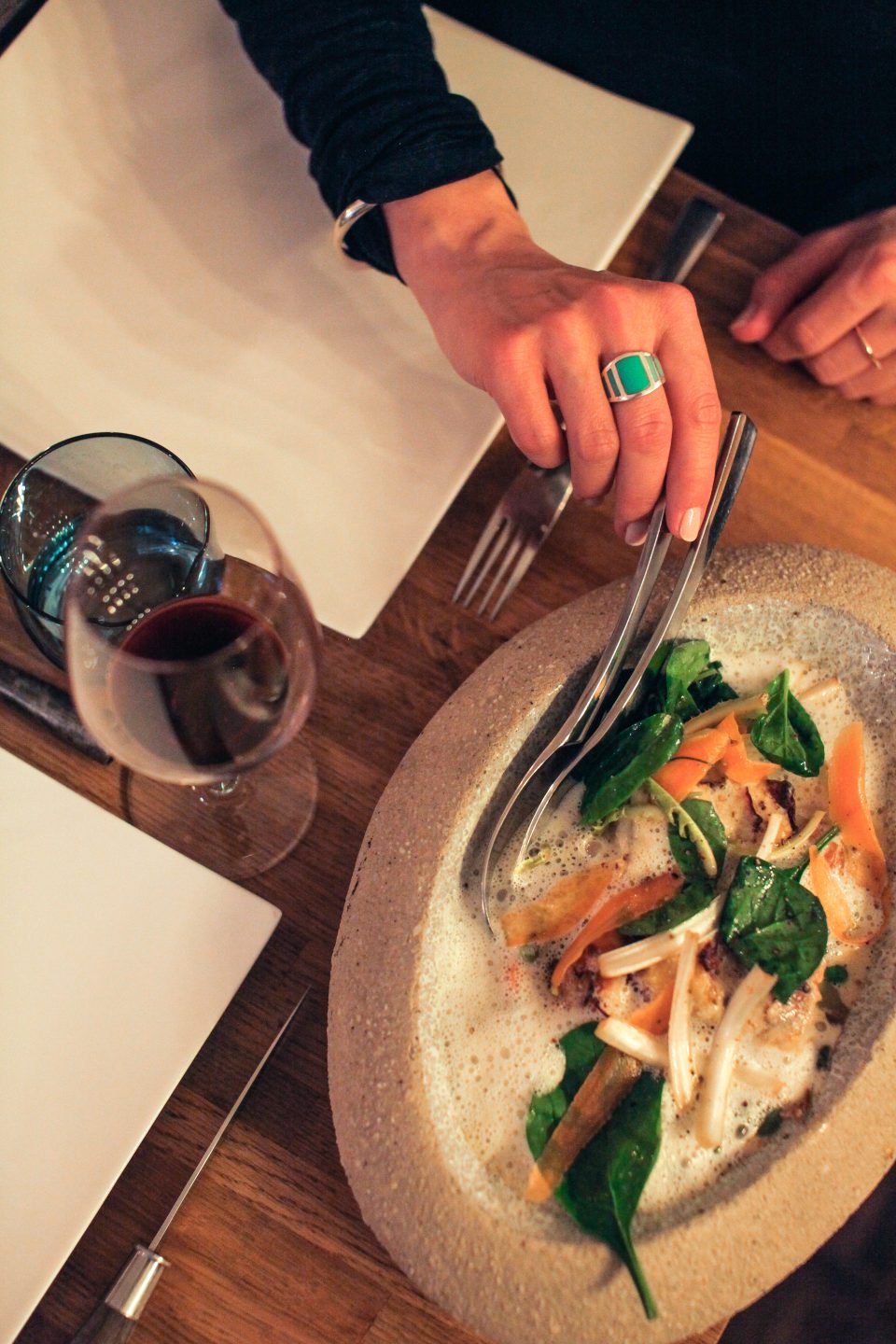 Veau Orloff at A. Noste Veau Orloff at A. Noste
